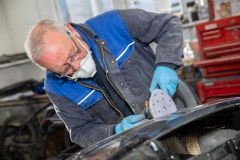 Caversham Coachworks (Slough)