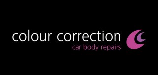 Colour Correction