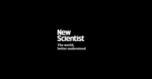 New Scientist logo