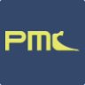 P M C Advertiser logo
