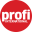 Profi International logo