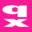 Qx Magazine logo