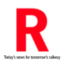 Railnews Limited logo