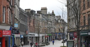 Scottish & Universal Newspapers Limited