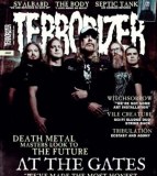 Terrorizer Magazine