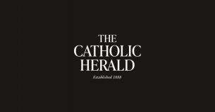 The Catholic Herald logo