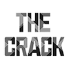 The Crack logo