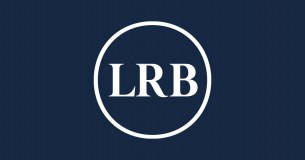 The London Review Of Books