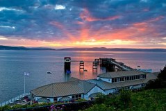 Pier Nightclub