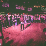 The Electric Ball Room