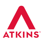 W S Atkins Plc logo