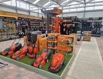 Shallowmead Nurseries Limited