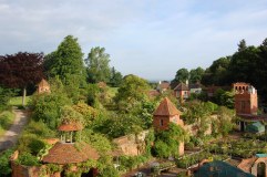 Stone House Cottage Nurseries