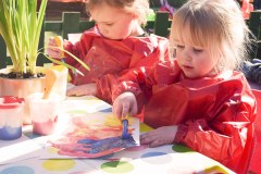 Phoenix Day Nurseries