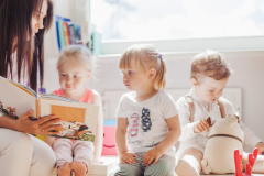 Pixieland Day Nurseries