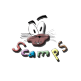 Scamps Of Benson logo