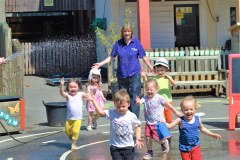 St Georges Community Childrens Project Limited