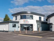 Tick Tock's Day Nursery