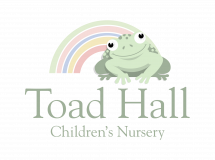 Toad Hall Day Nursery logo