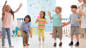 Tootsies Private Day Nursery