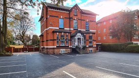 Sale Private Nursery