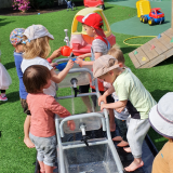 Tiny Tigers Day Nursery