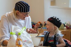 Triangle House Day Nursery