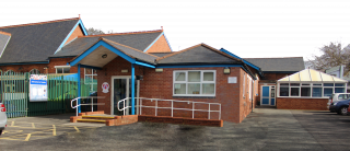 Valley Nursery School