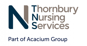 Thornbury Nursing Services Limited