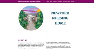 Newford Nursing Home