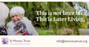 St Monica Trust