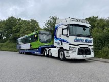 Ashley Wood Recovery Limited