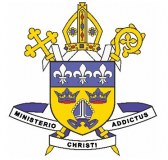 The Roman Catholic Diocese Of East Anglia logo