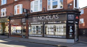 Nicholas Letting Agents
