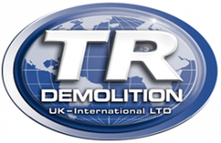 T R Demolition (Uk-international) Limited logo