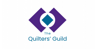 The Quilters' Guild Of The British Isles logo