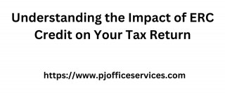 P J Office Services Limited