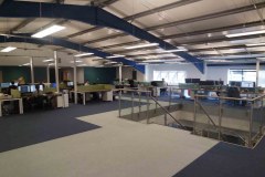Planet Business Interiors Limited logo