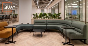 Quay Office Furnishers