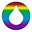 Rainbow Office Supplies