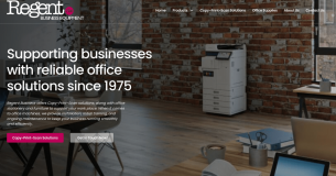 Regent Business Equipment