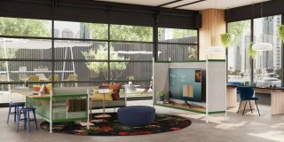 Steelcase (Europe)