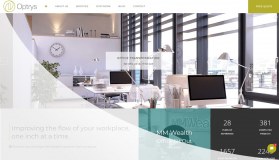 Optrys Limited