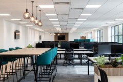 Rap Office Contracts Limited