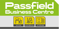 Passfield Business Centre