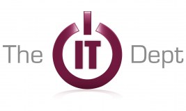 The It Department.Co.Uk