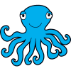 Octopus Office Products Limited logo