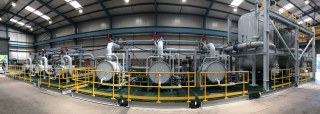 Petreco International Limited