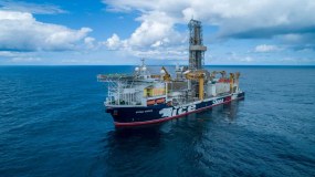 Stena Drilling