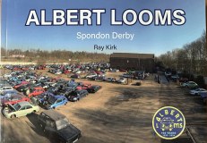 Albert Looms Limited